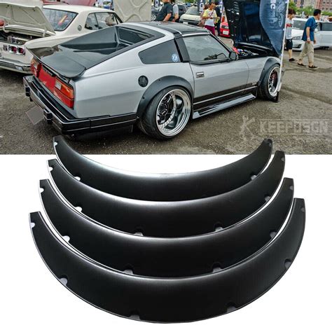 datsun 240z fender flares for sale